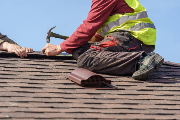 Slate Roofing Contractor in Hanford, CA