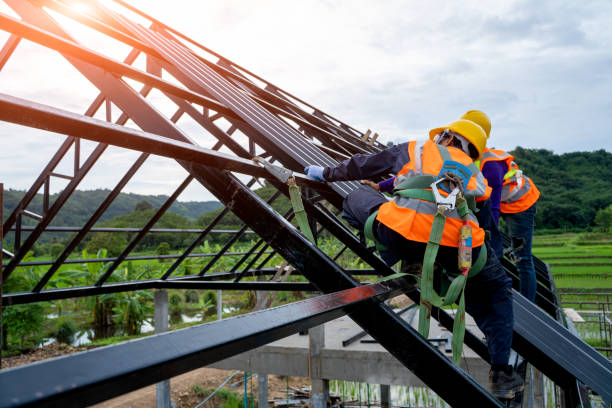 Best Roof Gutter Cleaning  in Hanford, CA