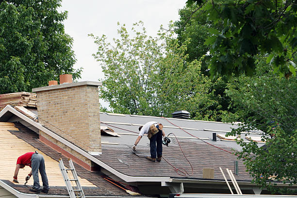 Reliable Hanford, CA Roofing Contractor Solutions