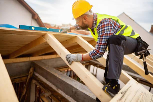 Best Roof Leak Repair  in Hanford, CA